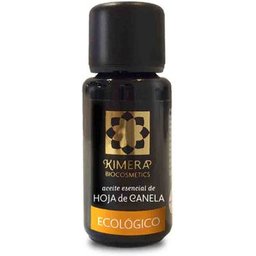 Feuille de Cannelle Huile Essentielle 15ml