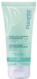 Crème Ultra-Hydratante et Régénératrice Peaux Très Sèches et Sensibles 200 ml - Tube 200 ml
