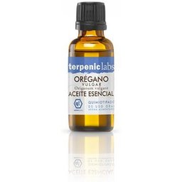 Labs Origan Vulgaire 30ml