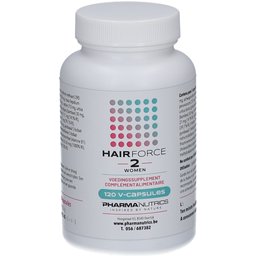 HairForce 2 Women