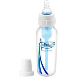 Dr Brown's Biberon Détroit 250ml Système 1ut
