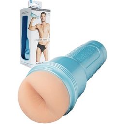 Johnny Rapid Masturbator Anus 1ud