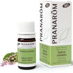 Pranarôm Salvia Romana 5ml