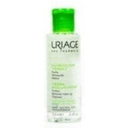 Agua Micelar Termal Peaux mixtes à grasses 100 ml