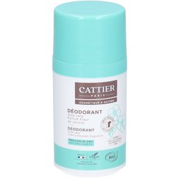 Déodorant Roll-On 24h