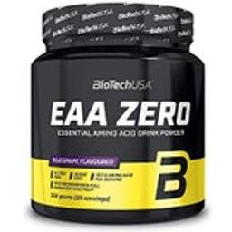 BioTechUSA EAA Zero 350g