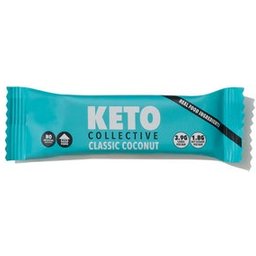 Barre Coco 40g
