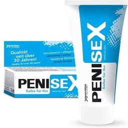 Penisex Crème Stimulante pour Hommes 50ml