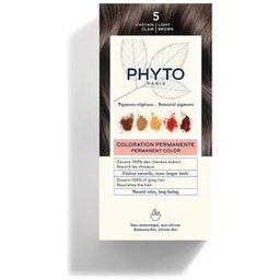 Phytocolor 5 Marron clair