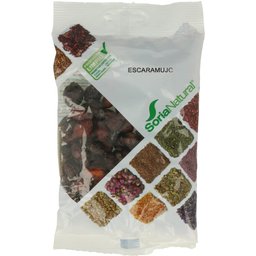 Soria Sac naturel à l'églantier 100g