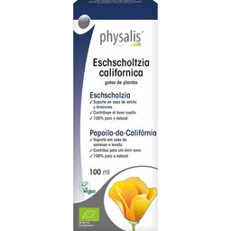 Poppy Extract Bio 100ml
