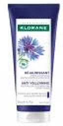 Déjaunissant - Cheveux Gris, Blonds Après-Shampoing 200 ml - Tube 200 ml