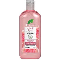 Guayaba Shampoo 265ml