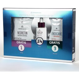 Neoretin Pigment Neutralizer Discrom Control Pack