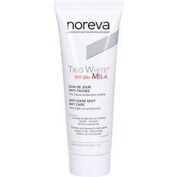 Noreva Trio White Méla Soin de jour Spf50+ anti-taches