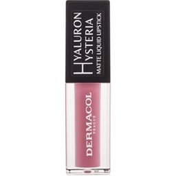 Hyaluron Hysteria Matte Liquid Lipstick 01 4.5ml
