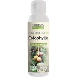 Huile Veg Bio Caloph100ml