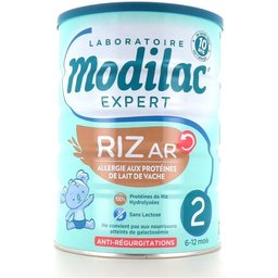 Expert Riz AR 2 800g