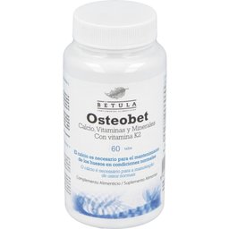 Osteobet 60caps