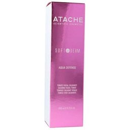 Soft Derm Aqua Defense Toner 200ml