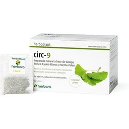 Herbora Circ 9 20 Filtres