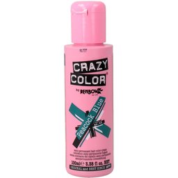 Colour Dye 45 Peacock Blue 100ml