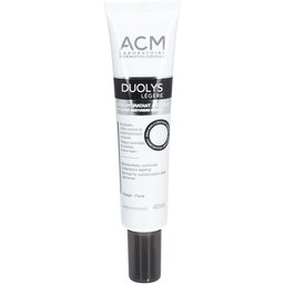 Duolys Légère Soin hydratant anti-âge