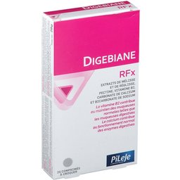 Pileje Digebiane RFX