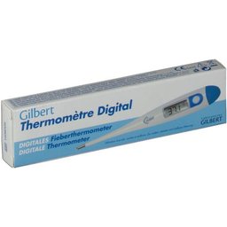 Thermomètre Digital 60 Sec