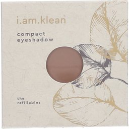 Compact Mineral Eyeshadow Pure