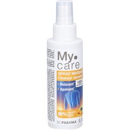 MYOCalm® Spray Contraction musculaires