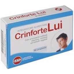 Crinforte Lui 60comp