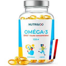 Oméga 3