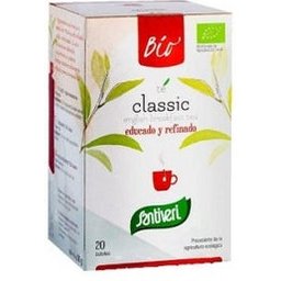 Sanaflor Inf.Te Classic Bio