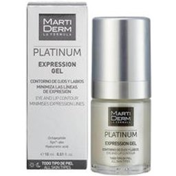 Platinum Expression Gel 15ml
