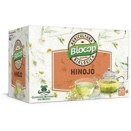 Infusión de Hinojo 20bolsitas