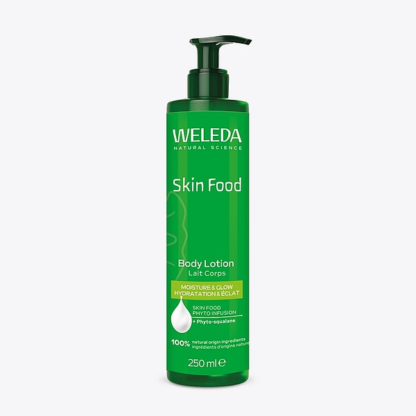 Lait Corps Skin Food - Weleda