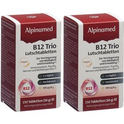 B12 trio cpr (ec 01/22)