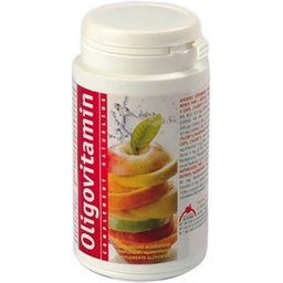 Dietéticos Intersa Oligovitamin 60caps