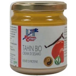 Fenêtre Tahin 300 Gr