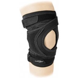 DJO Genouil Trupull Droite Lite L