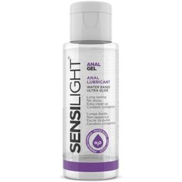 Gel Anal Glissant 30ml