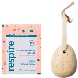 Savon Solide Exfoliant Corps 1ut