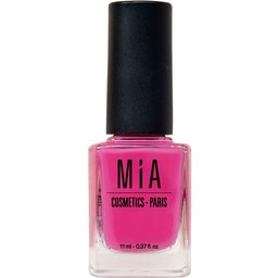 Vernis à Ongles Rose Magnétique 11ml
