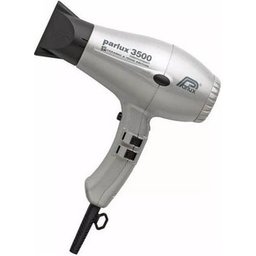 Sèche-cheveux 3500 Ceramic Ionic Argent 1ut