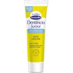 Dentifrice Citron 6-12 Ans 50ml