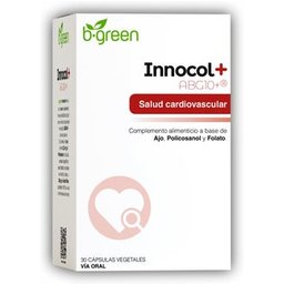 Innocol+ ABG10+ 30caps