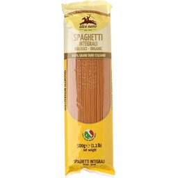 Espaguetis Trigo Intg N3 500gr *