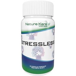 Stressless 60caps