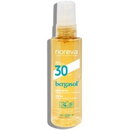 Bergasol Huile Sèche Spf30 150ml